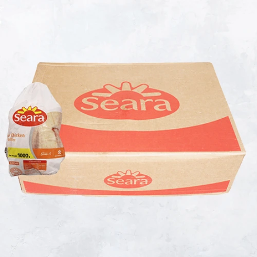 Coxa de frango Seara