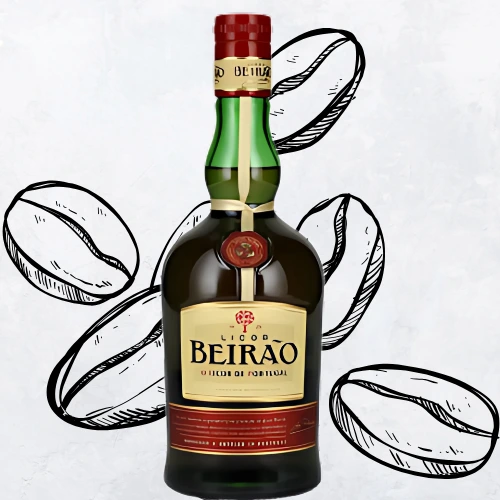 Licor Beirão